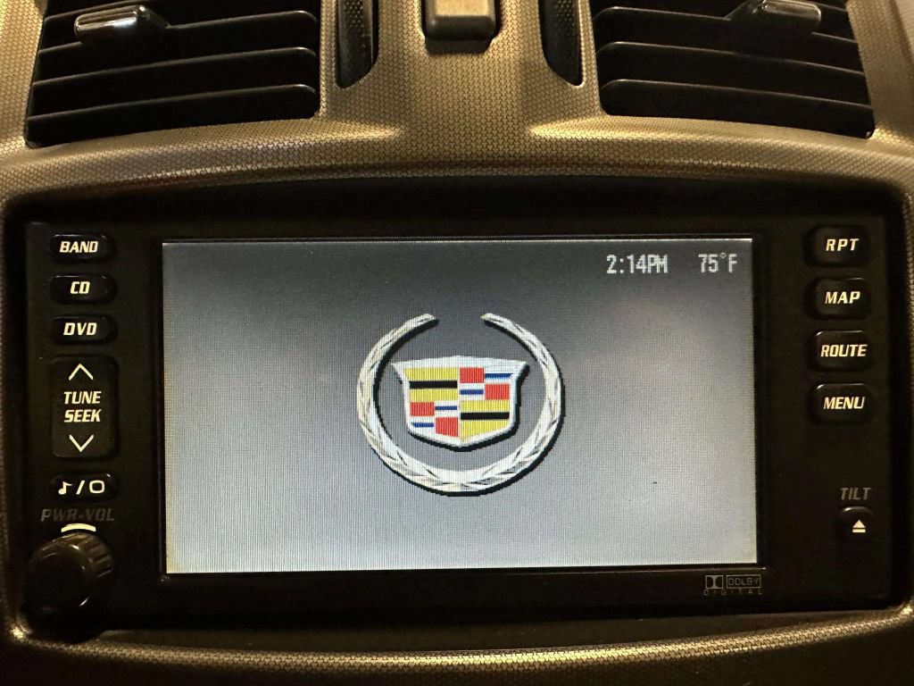 Used 2004 Cadillac XLR RWD image 27
