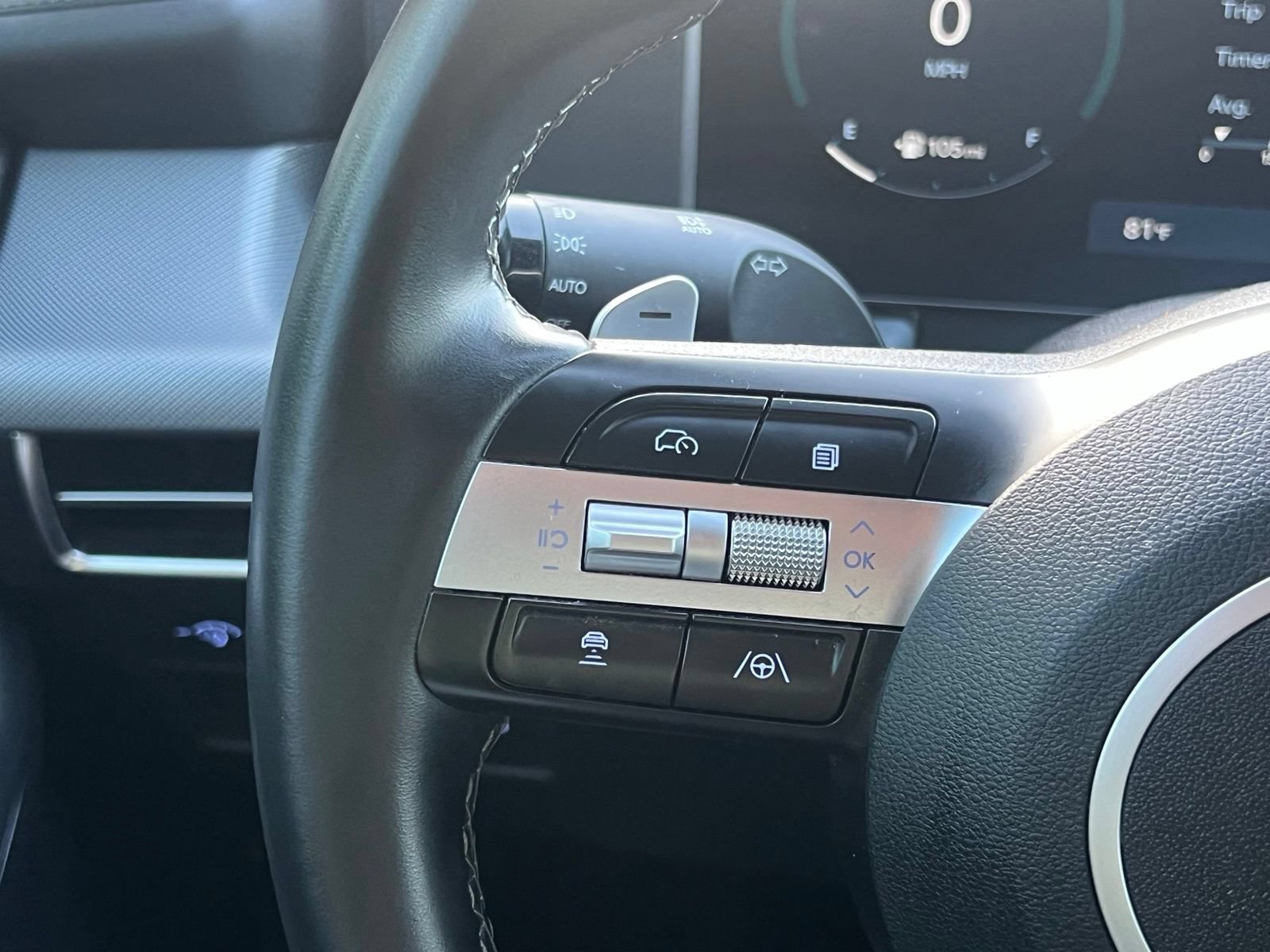 Used 2025 Hyundai Sonata SEL FWD image 26