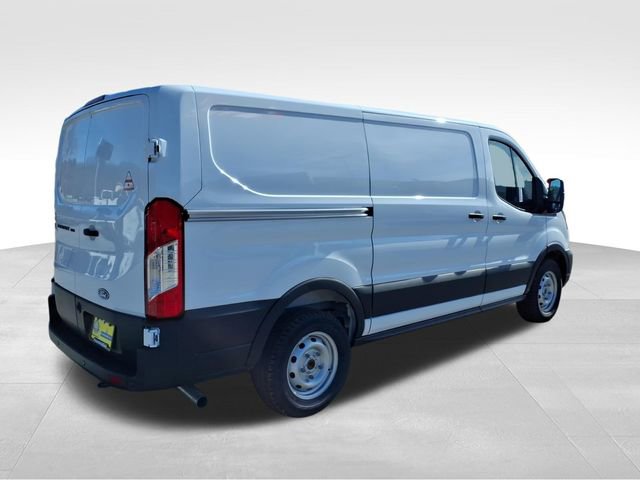 New 2026 Ford Transit 150 Low Roof image 12