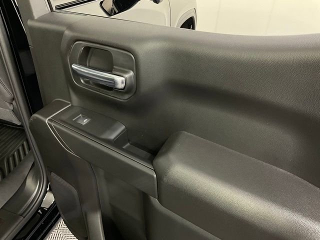 New 2025 GMC Sierra 1500 Pro w/ Graphite Edition image 47