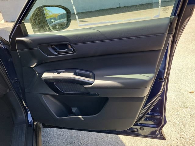 New 2026 Nissan Pathfinder SV AWD/4WD image 35