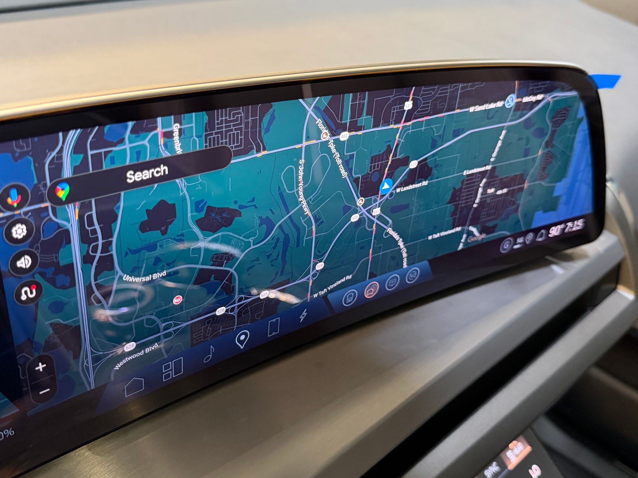 New 2026 Cadillac Vistiq Luxury AWD/4WD image 31