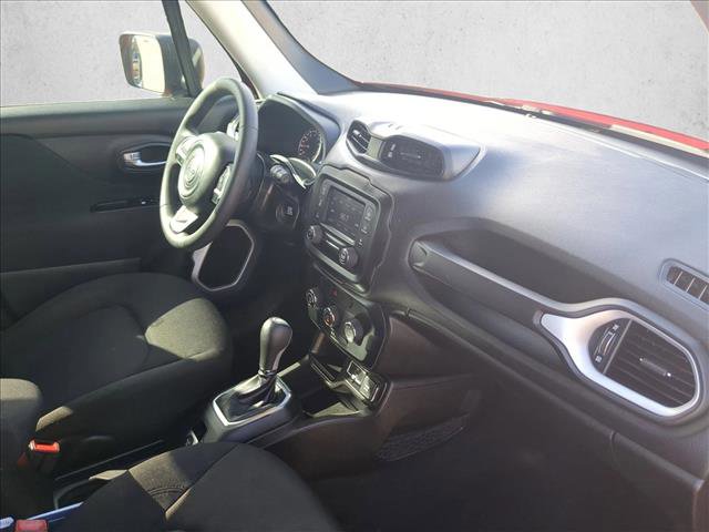 Certified 2020 Jeep Renegade Sport w/ Sport Appearance Group FWD image 21