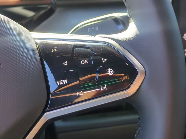 New 2025 Volkswagen ID. Buzz Pro S image 26