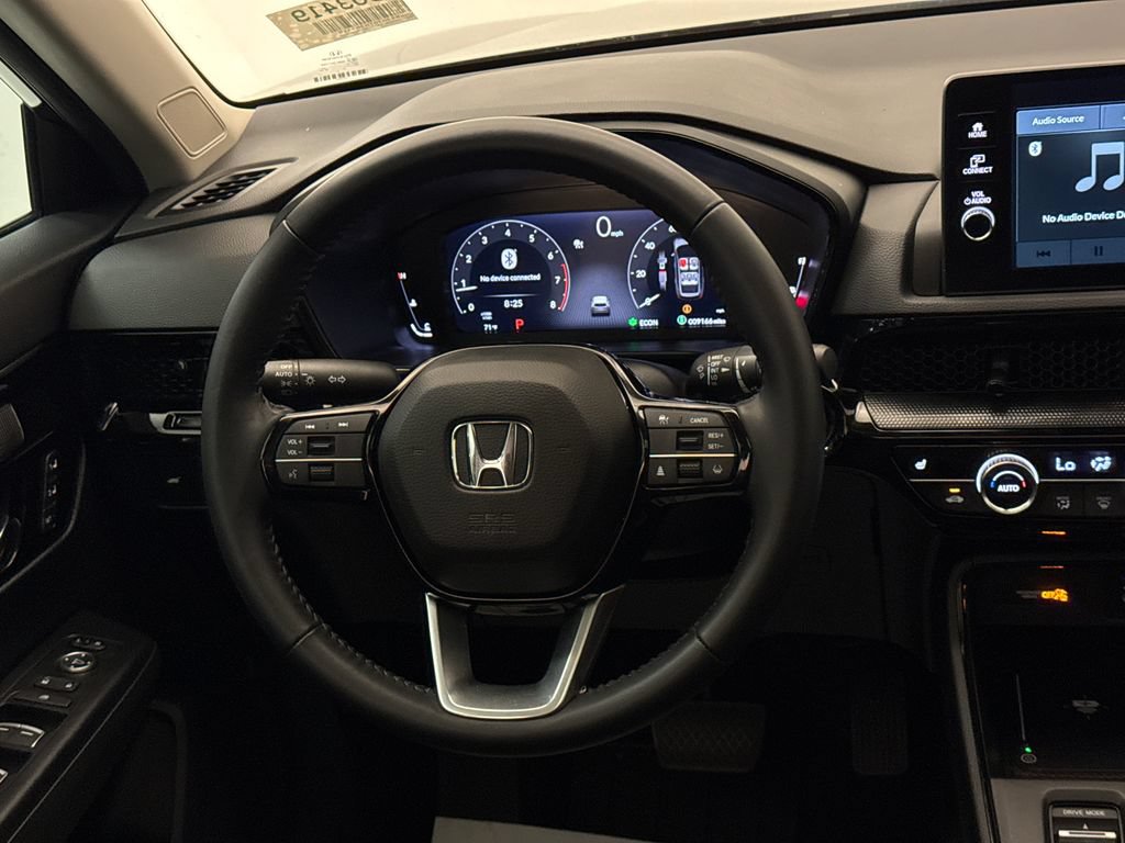 Certified 2026 Honda CR-V EX-L image 14