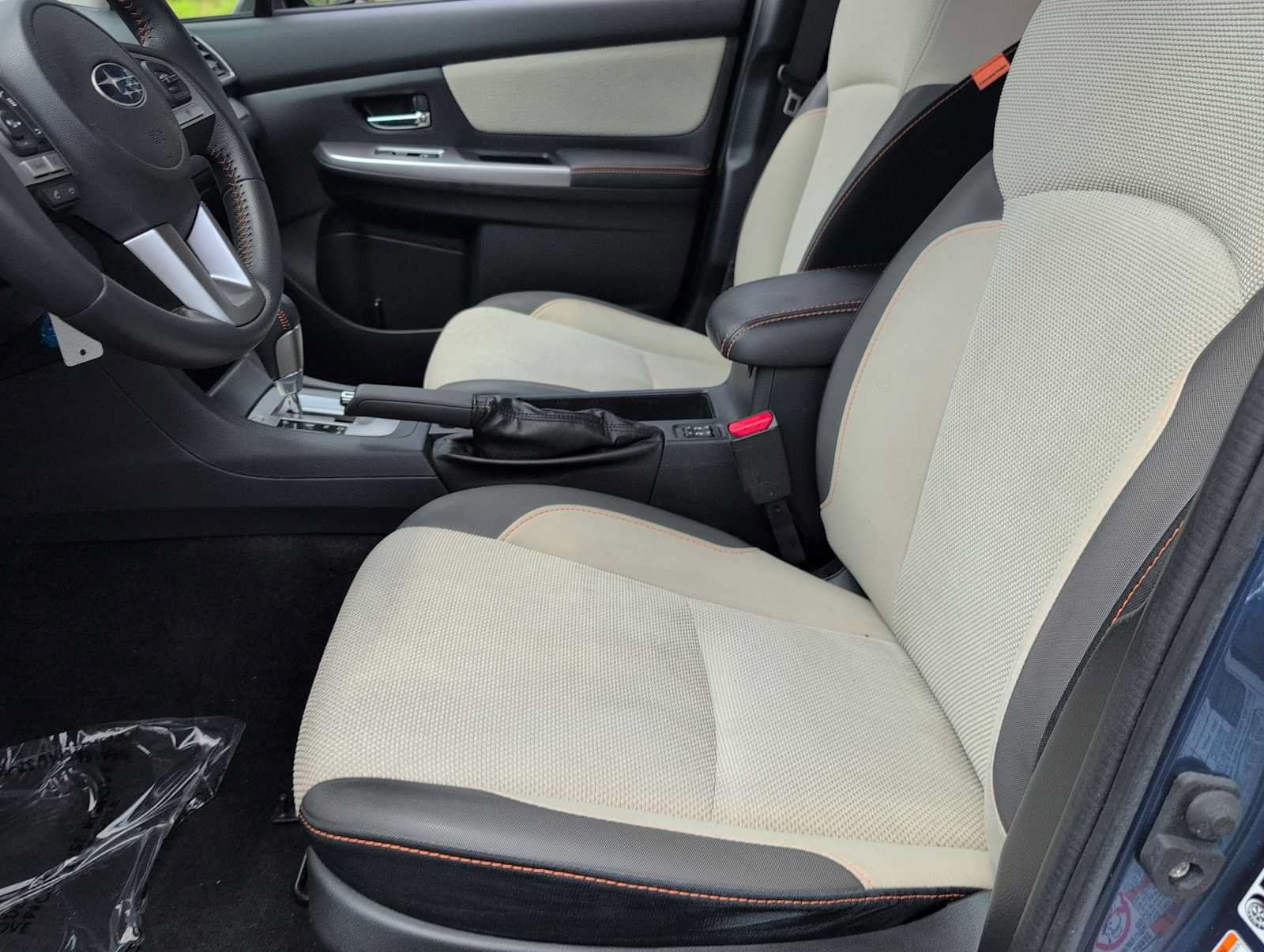 Used 2016 Subaru Crosstrek 2.0i Premium AWD/4WD image 16