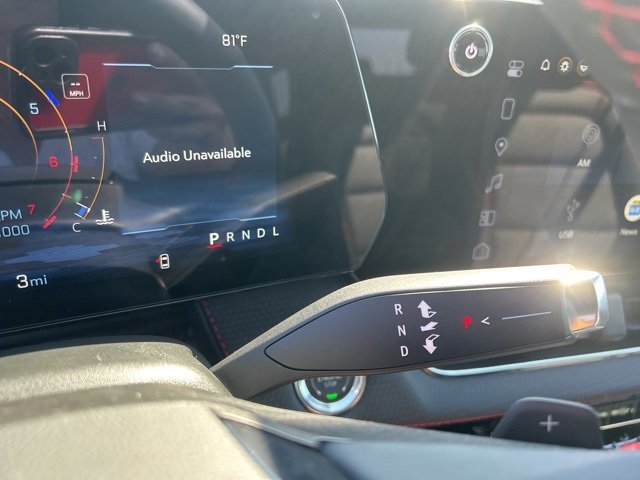 New 2026 Chevrolet Equinox RS w/ Convenience Package III image 28