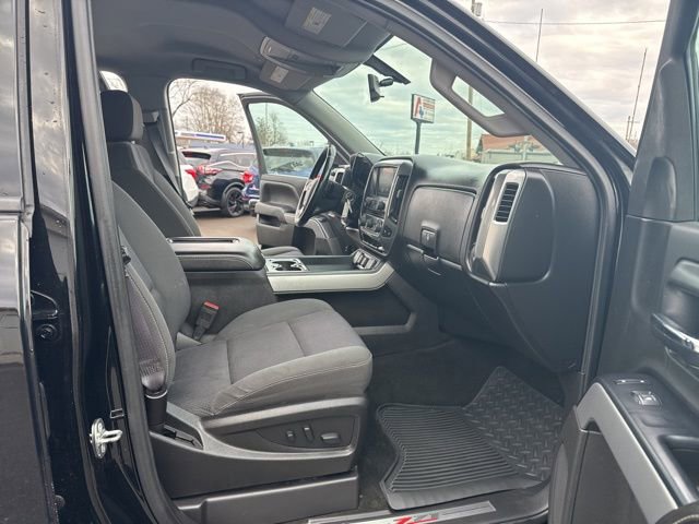 Used 2017 Chevrolet Silverado 1500 LT w/ All Star Edition image 12