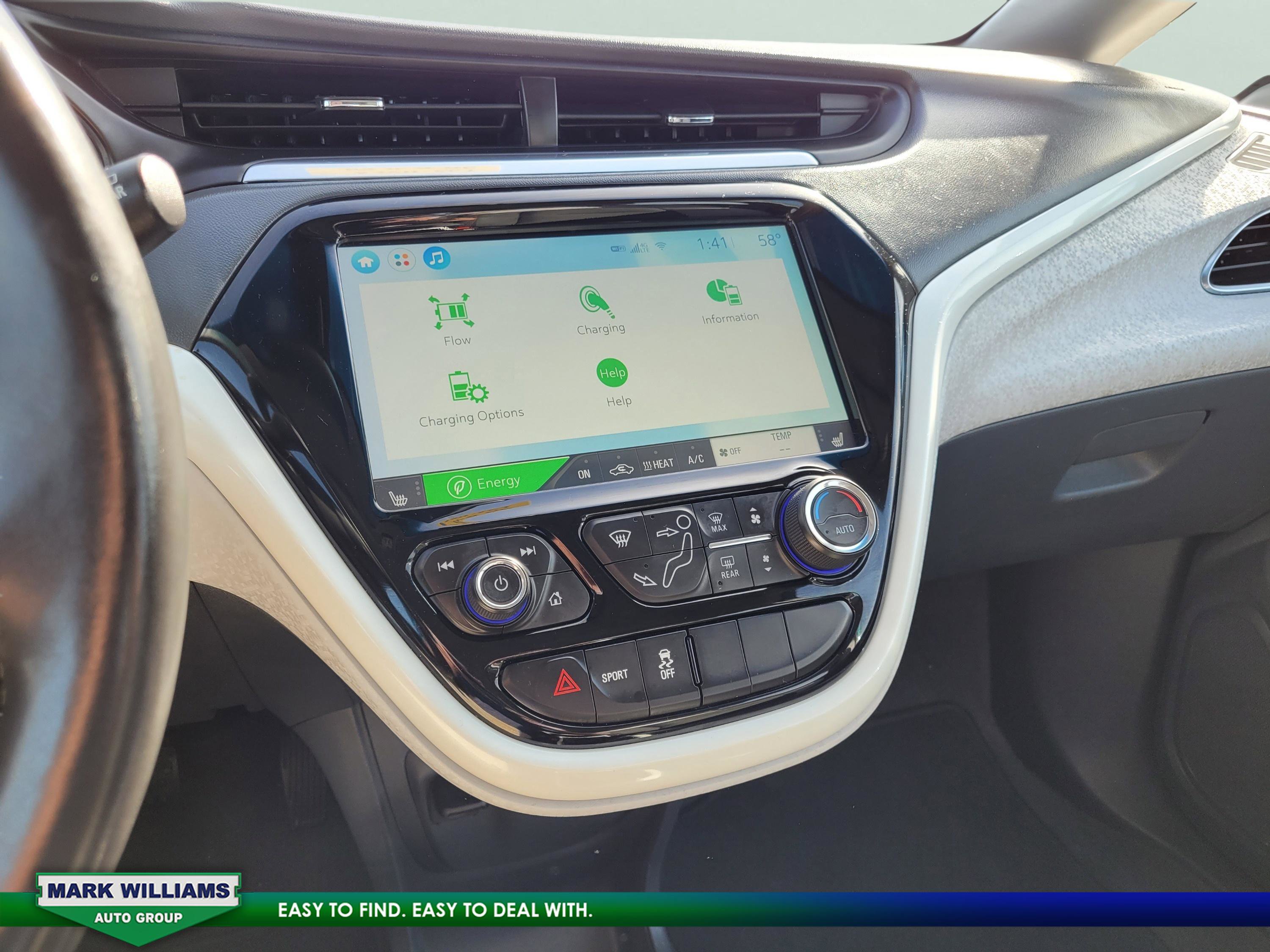 Used 2020 Chevrolet Bolt LT image 14
