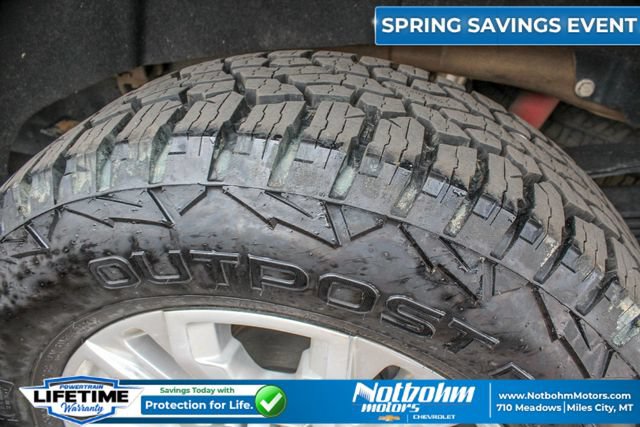 Used 2023 GMC Sierra 3500 Denali AWD/4WD image 13