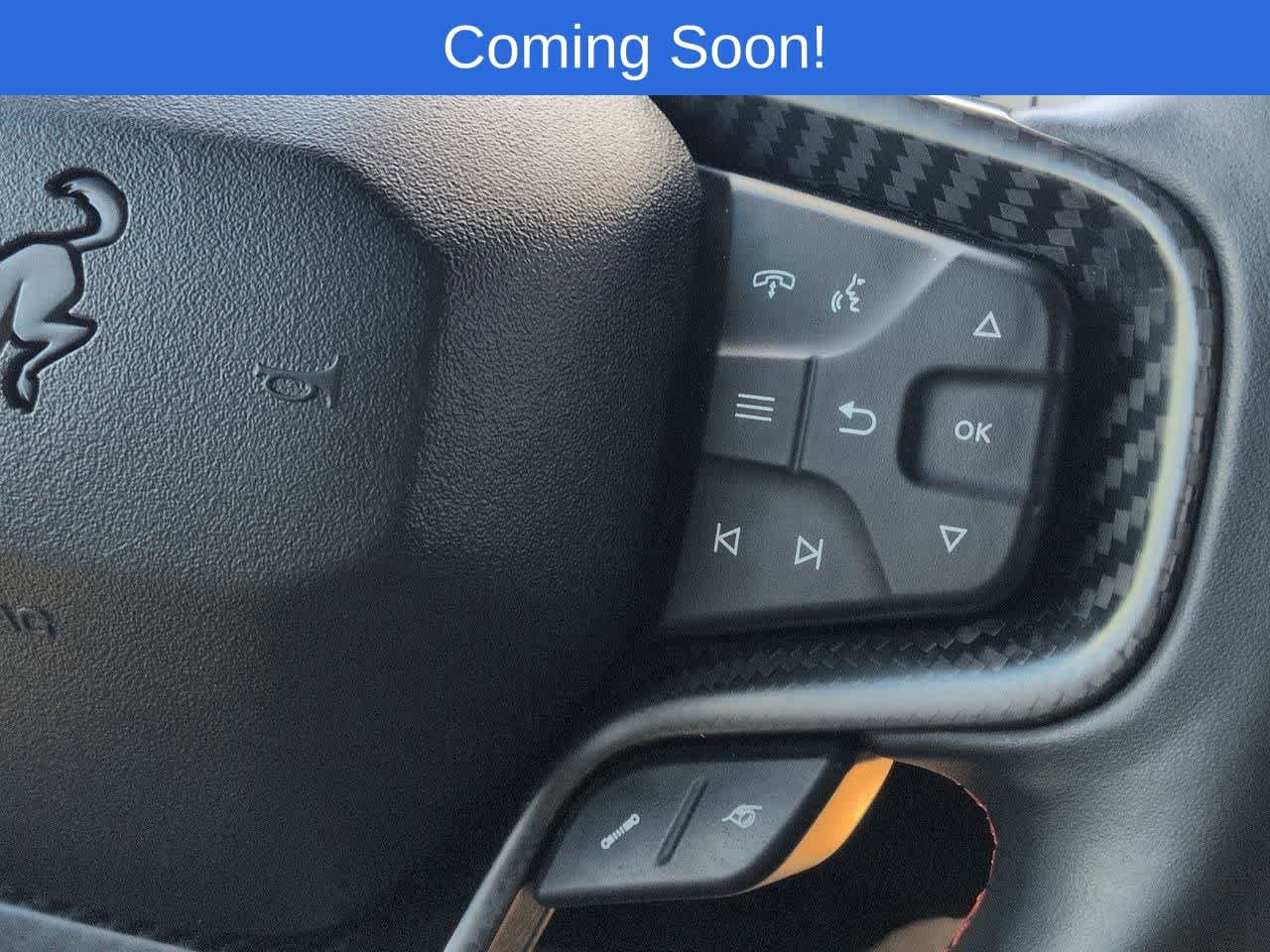 Used 2022 Ford Bronco Raptor AWD/4WD image 24