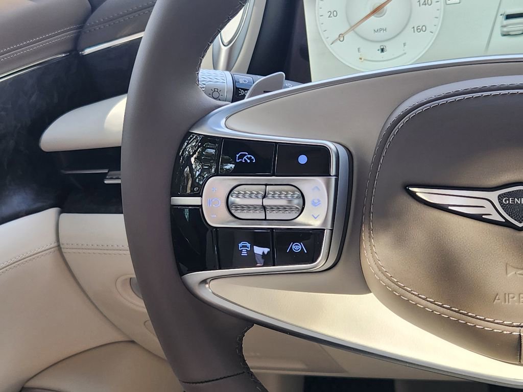 Used 2026 Genesis G90 3.5T image 29