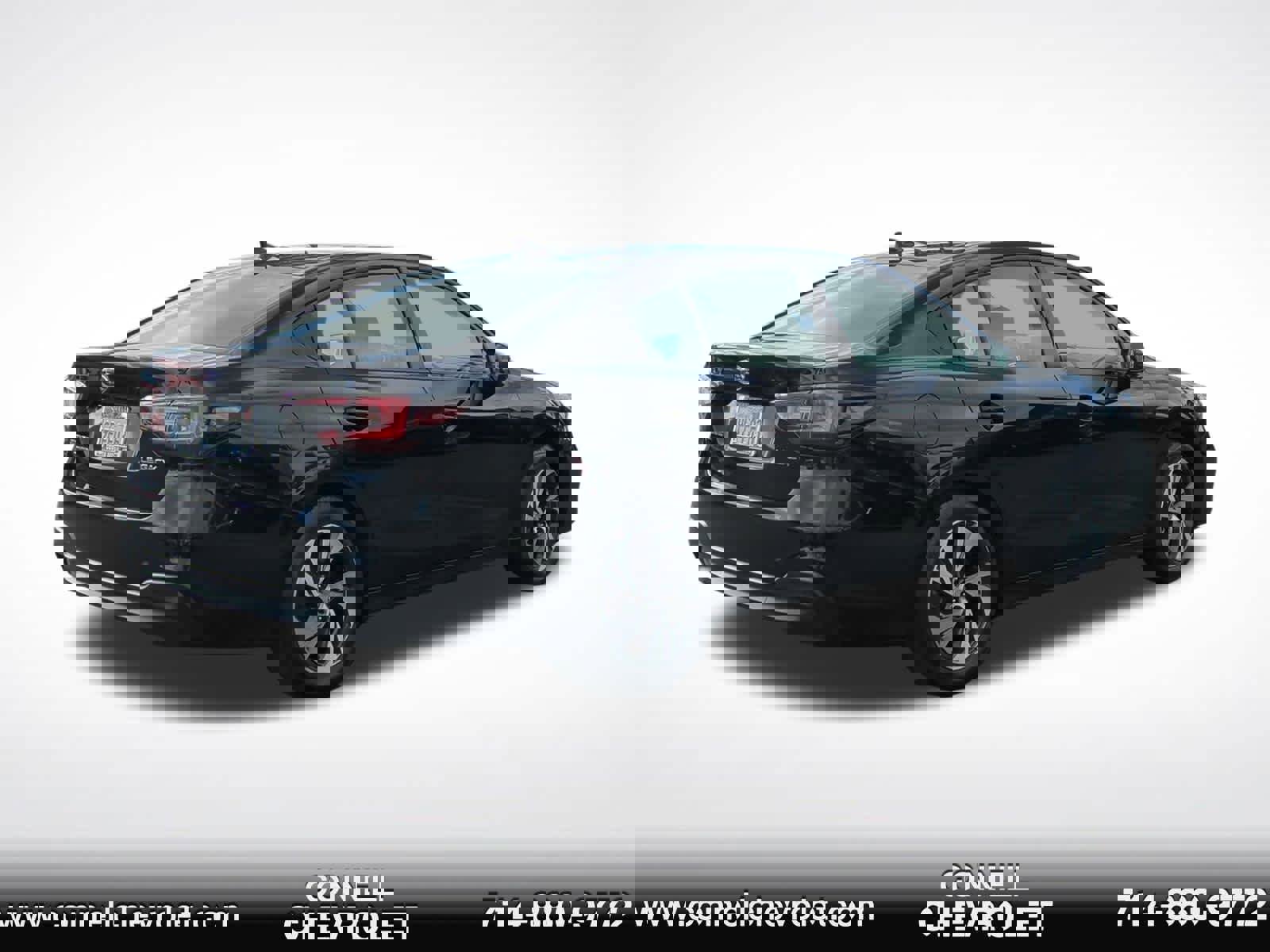 Used 2023 Subaru Legacy image 5