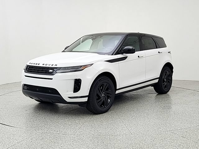 New 2026 Land Rover Range Rover Evoque S AWD/4WD image 1