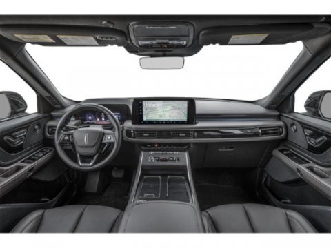 New 2027 Lincoln Aviator Reserve AWD/4WD image 7