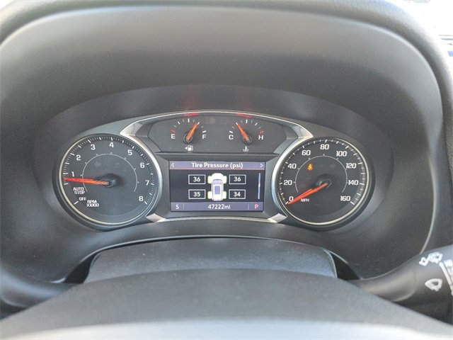 Used 2020 GMC Terrain SLE w/ Driver Convenience Package image 27