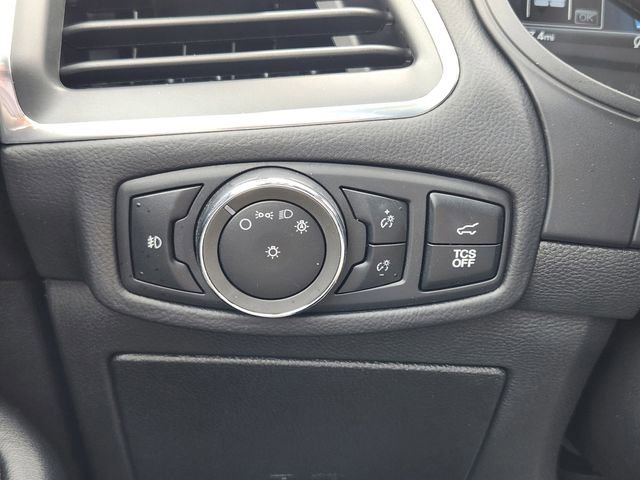 Used 2024 Ford Edge Titanium AWD/4WD image 23