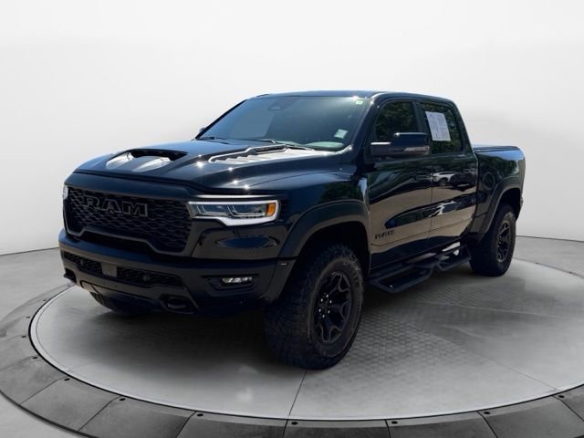 Used 2025 RAM 1500 RHO AWD/4WD image 7