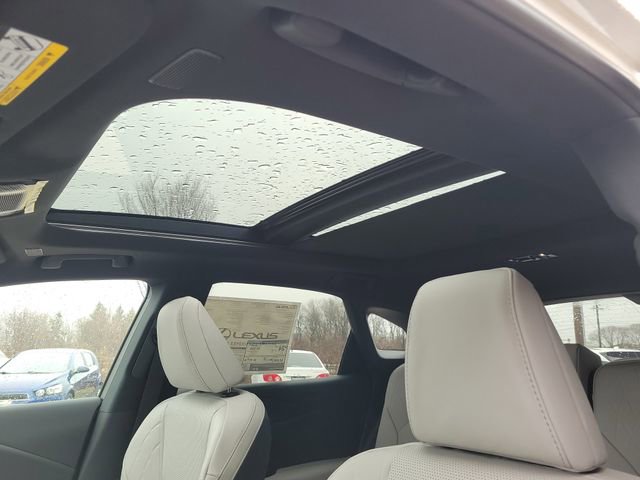 New 2026 Lexus RX 350 Premium Plus image 31