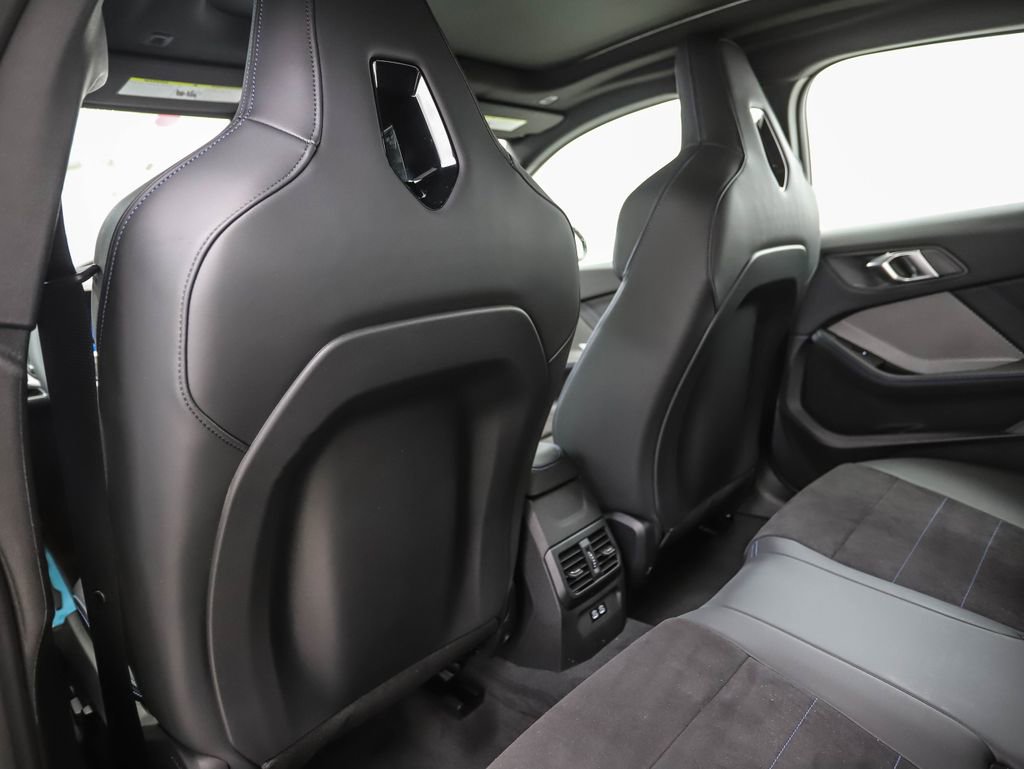 Used 2025 BMW M235i xDrive image 19