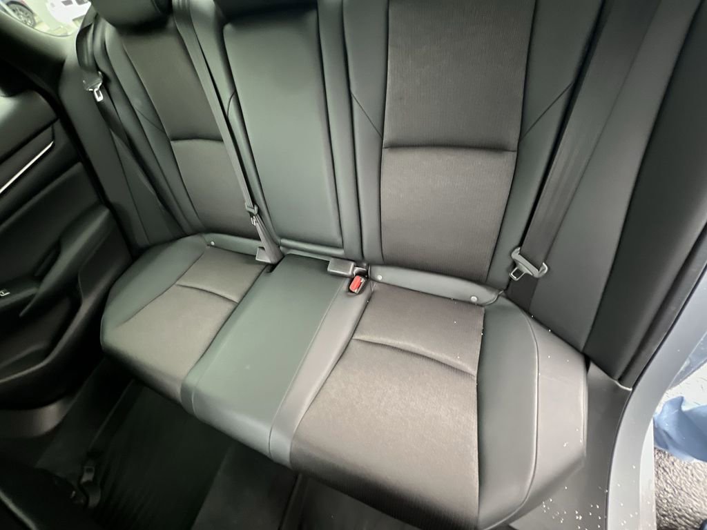Used 2022 Honda Accord Sport image 24