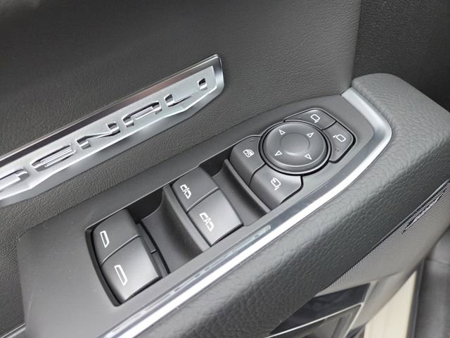 New 2026 GMC Sierra 1500 Denali image 12