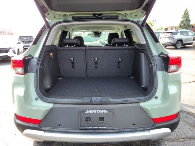 New 2026 Chevrolet TrailBlazer LT w/ Convenience Package AWD/4WD image 23