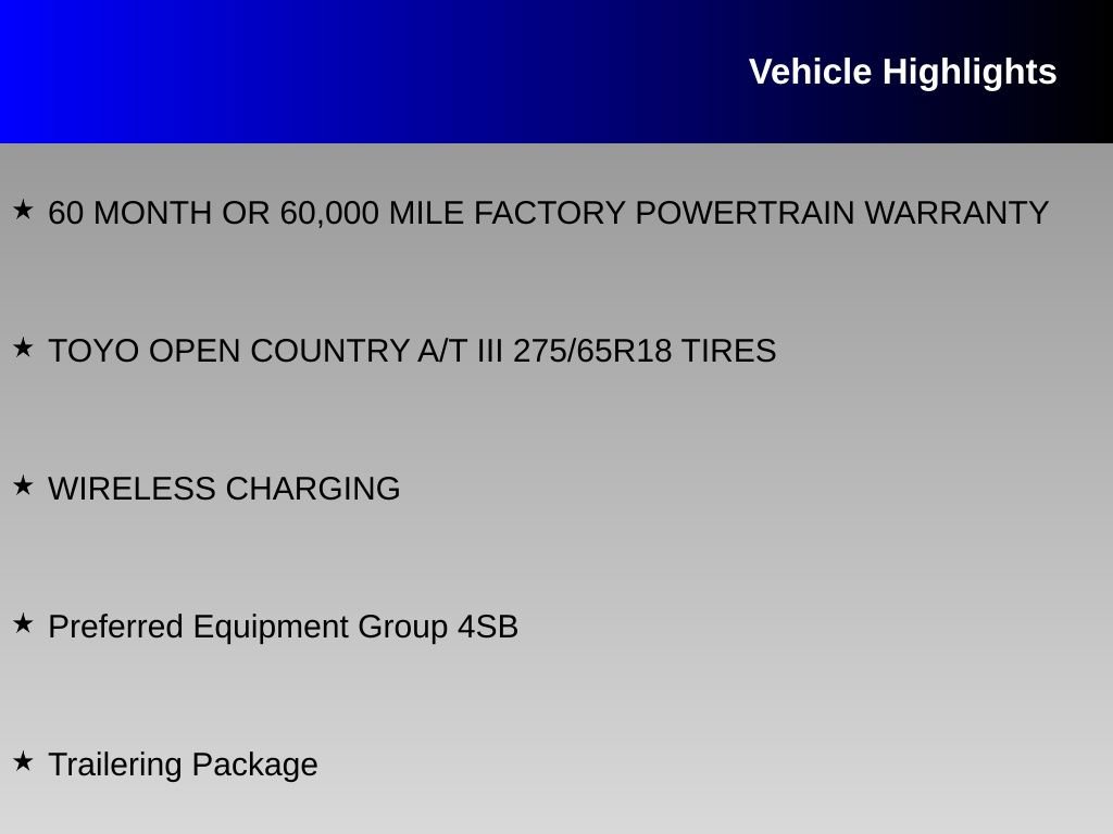Used 2024 GMC Sierra 1500 AT4 AWD/4WD image 16