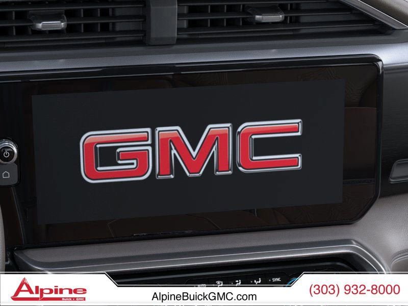 New 2026 GMC Sierra 2500 Denali w/ Denali Reserve Package AWD/4WD image 20