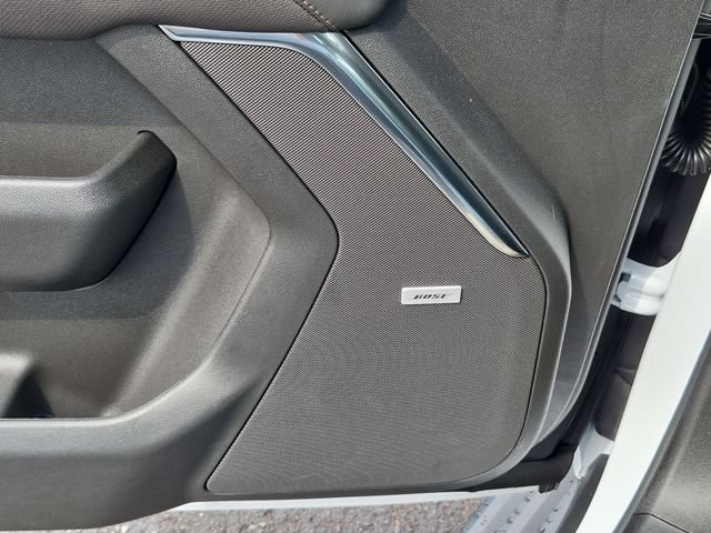 New 2026 Chevrolet Suburban High Country AWD/4WD image 27