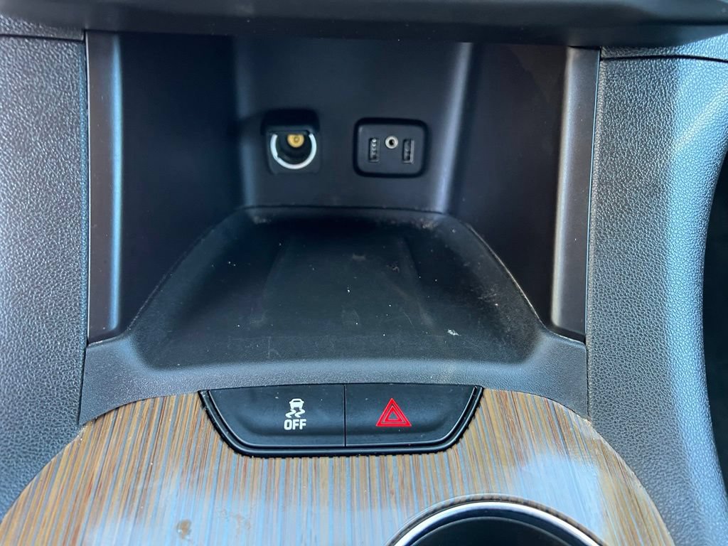 Used 2019 GMC Acadia SLE AWD/4WD image 35