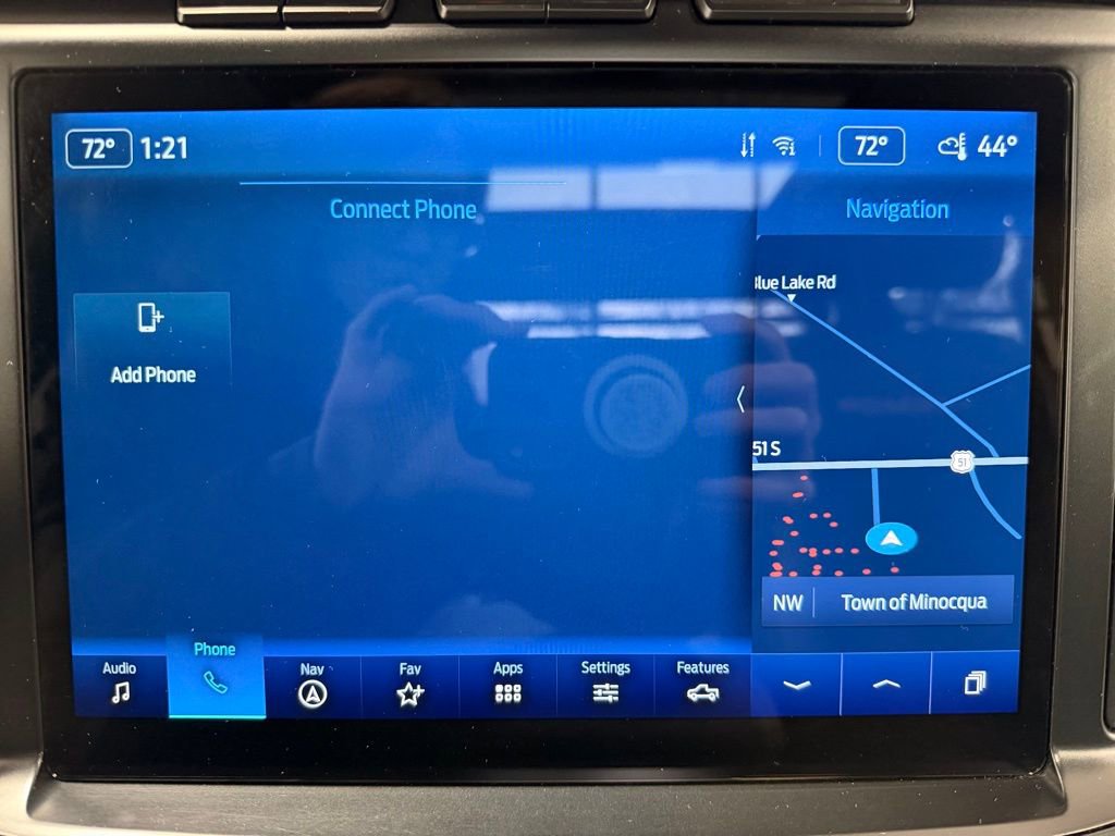 Used 2023 Ford F150 Tremor image 50