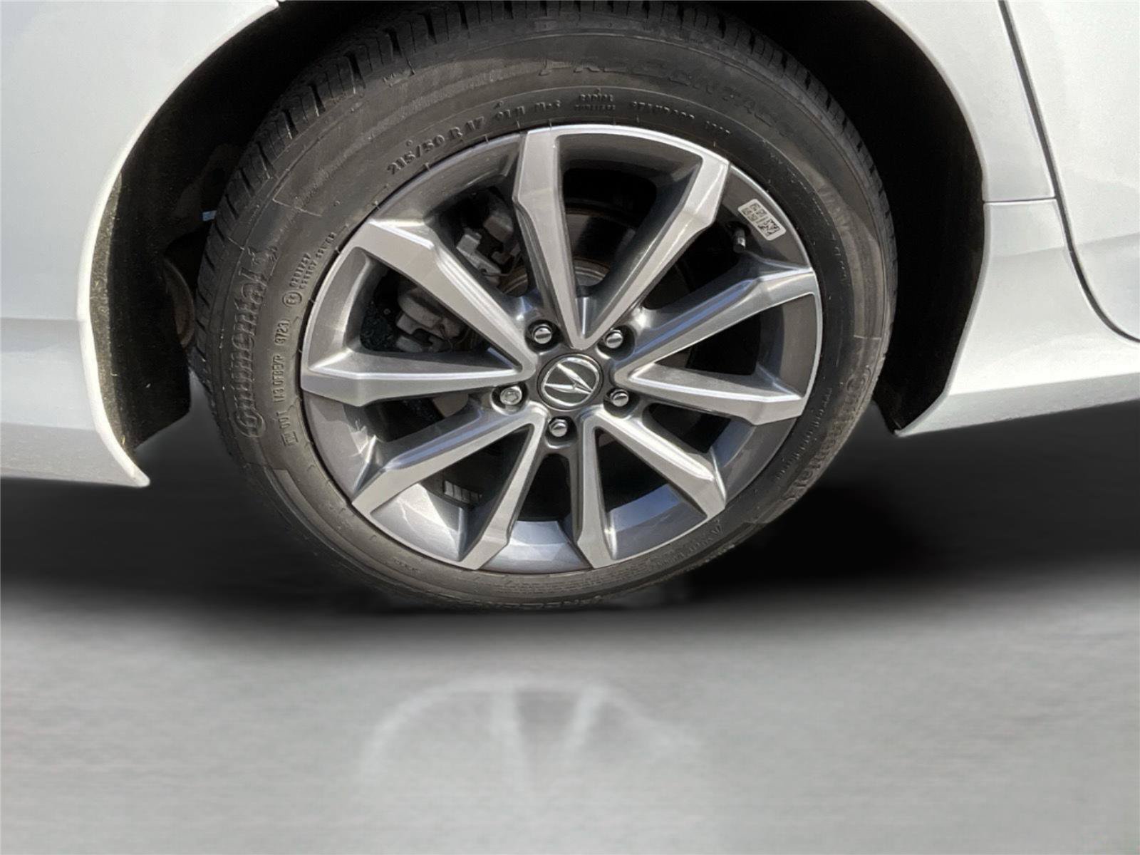 Used 2024 Acura Integra FWD image 29