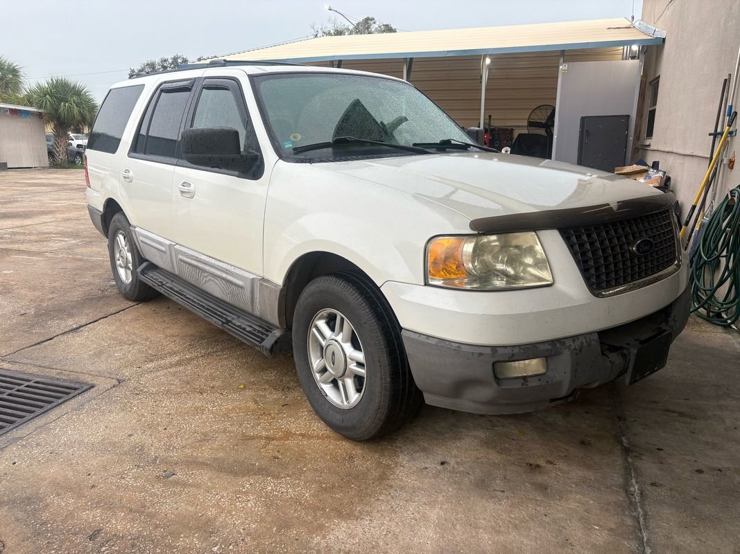 Used 2003 Ford Expedition XLT