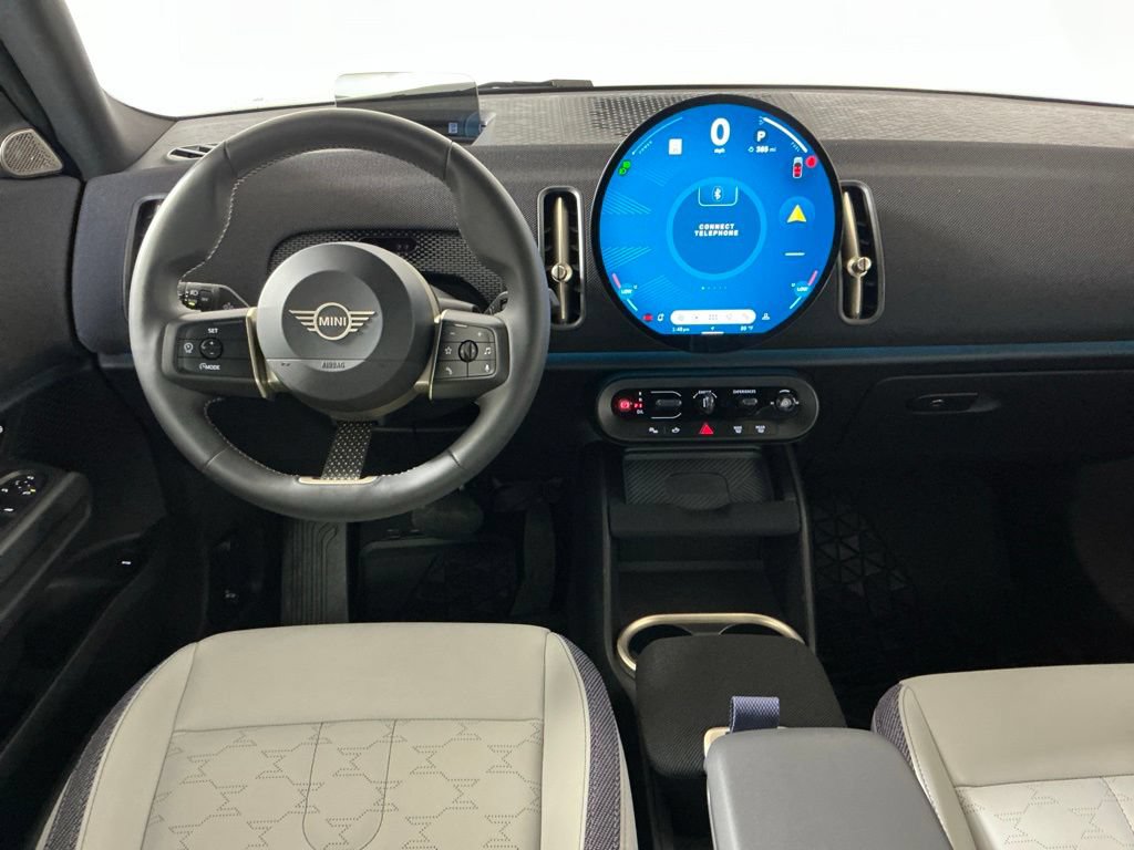 Used 2026 MINI Cooper Countryman S w/ Comfort Package Max AWD/4WD image 9