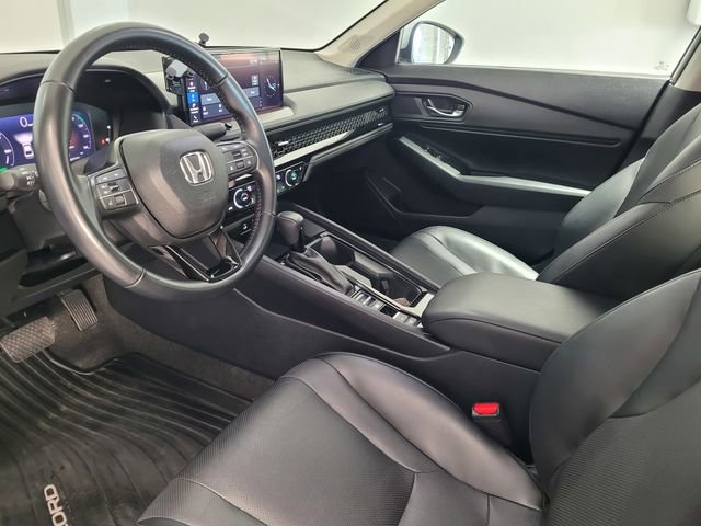 Used 2024 Honda Accord EX-L image 11