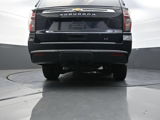 Used 2022 Chevrolet Suburban LT AWD/4WD image 37