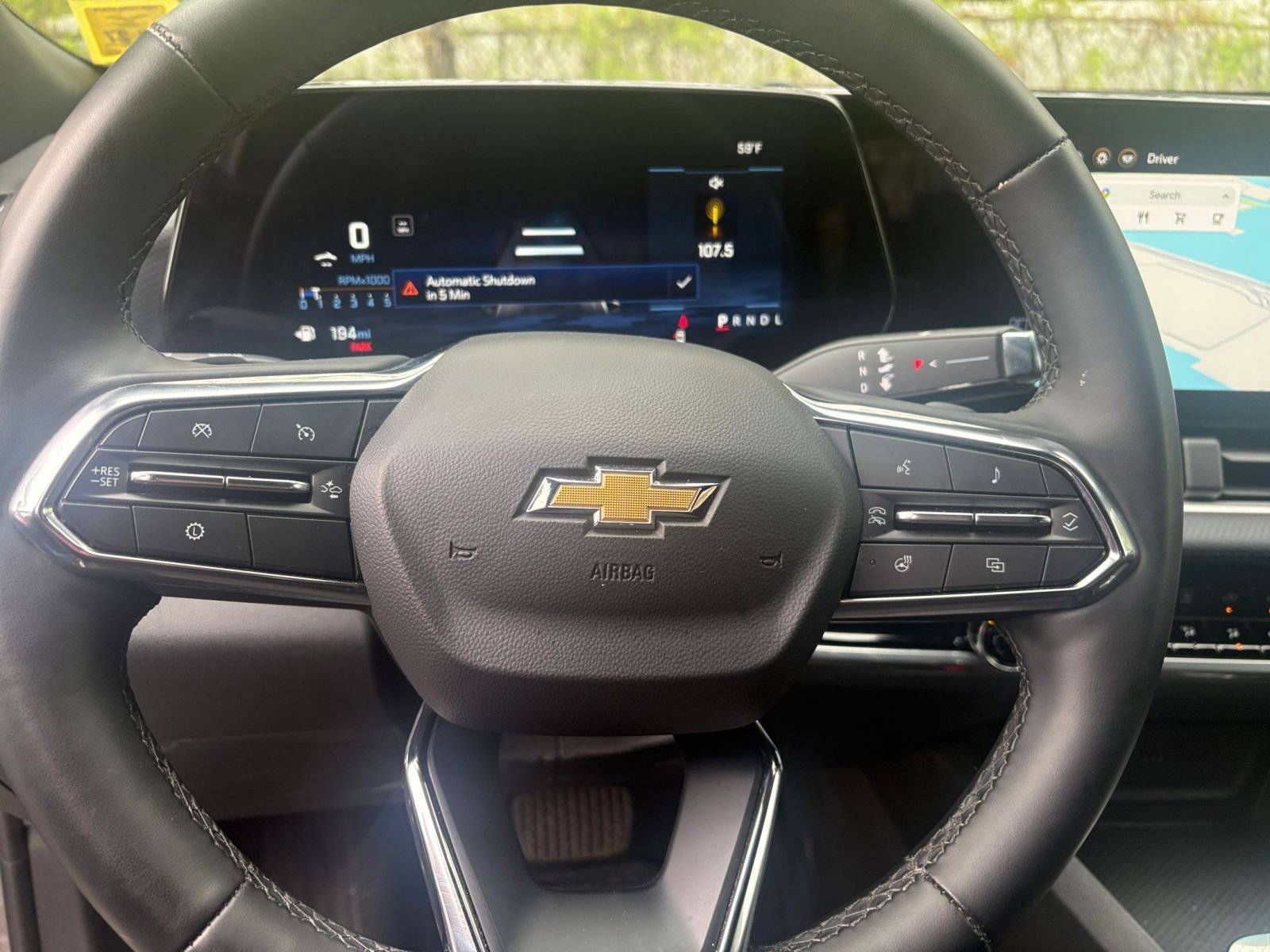 Used 2025 Chevrolet Equinox LT FWD image 27