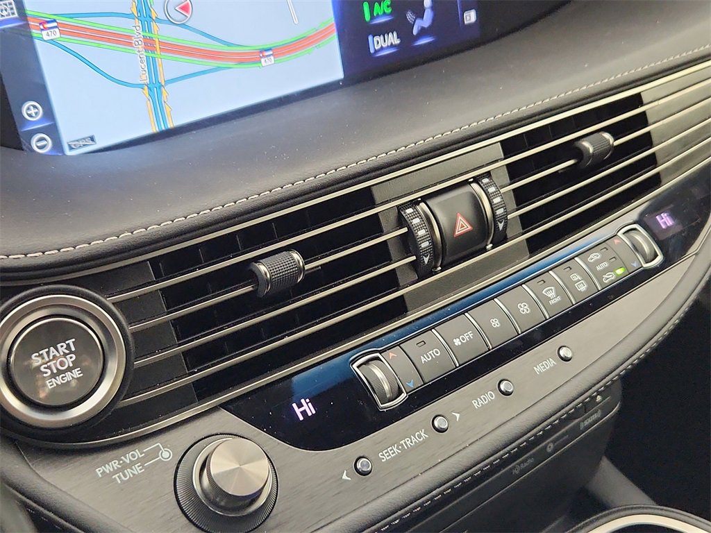 Used 2018 Lexus LS 500 F Sport image 23