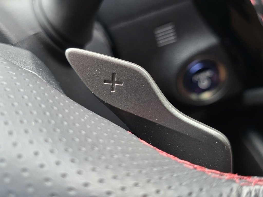 Used 2022 Lexus ES 300h F Sport image 28