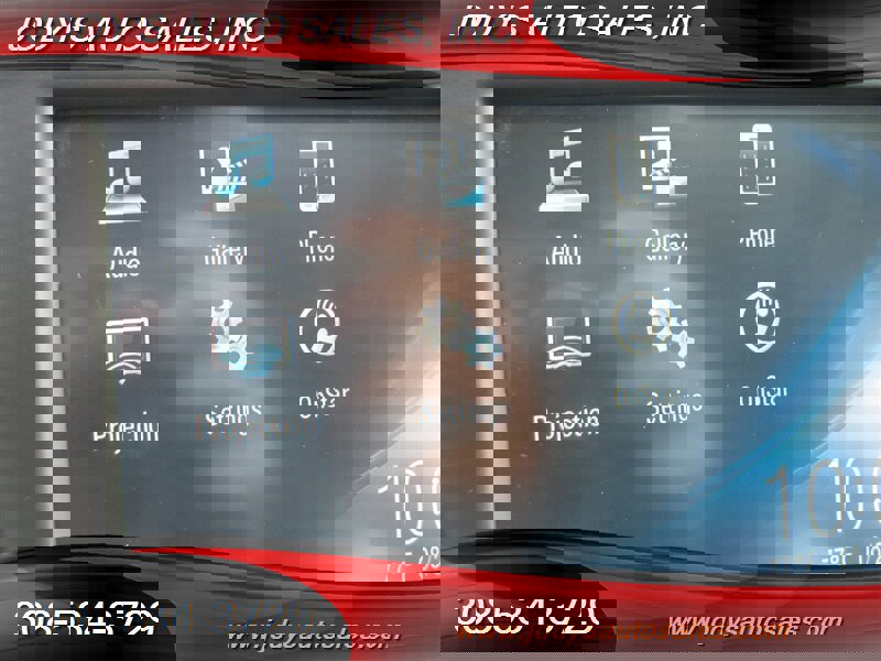 Used 2018 Chevrolet Malibu LS image 20