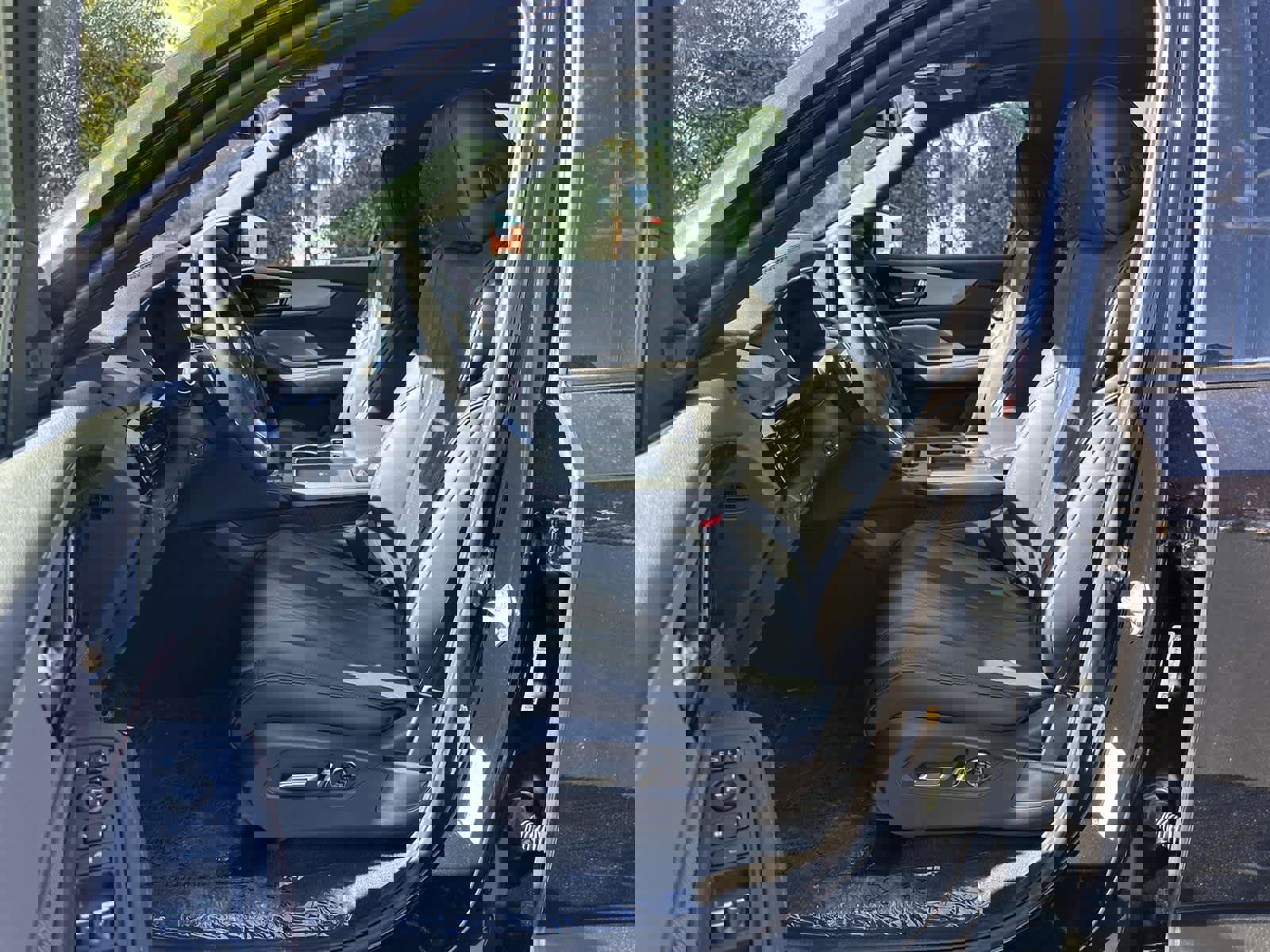 New 2026 Acura MDX A-Spec image 11