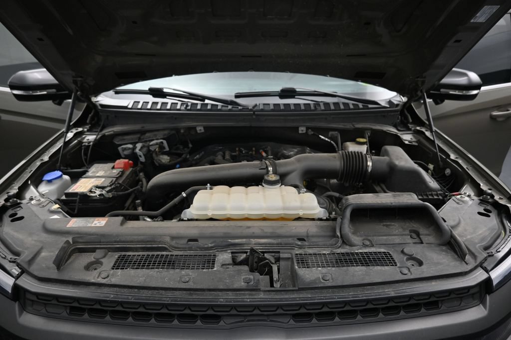 Used 2024 Ford Expedition Timberline AWD/4WD image 41