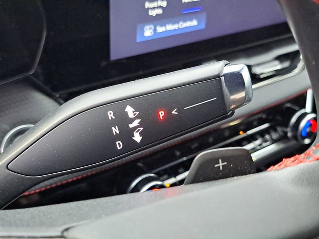 Used 2025 Chevrolet Equinox RS w/ Safety and Technology Package image 17