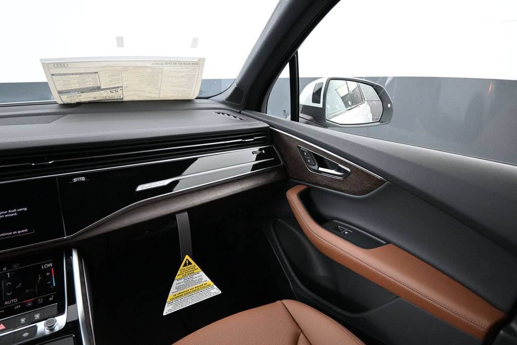 New 2026 Audi Q7 2.0T Premium Plus AWD/4WD image 13
