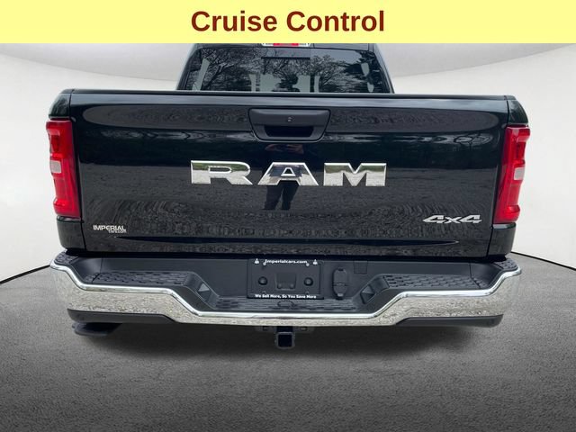 Used 2025 RAM 1500 Tradesman AWD/4WD image 10