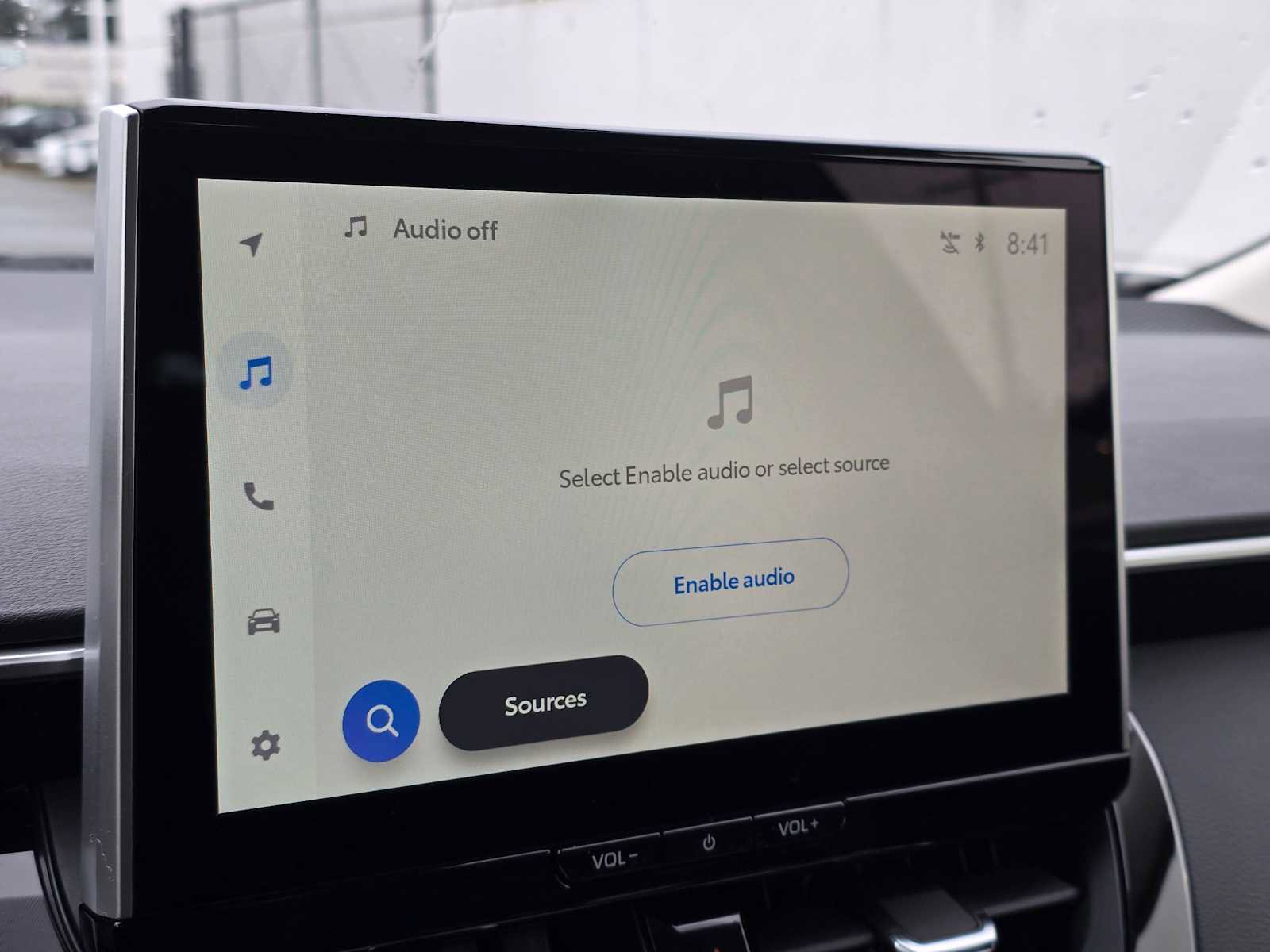 New 2026 Toyota Corolla XLE image 26