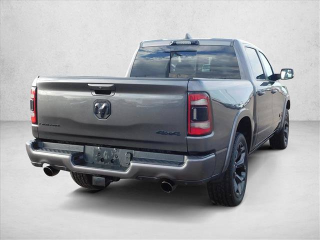 Used 2022 RAM 1500 Limited AWD/4WD image 9
