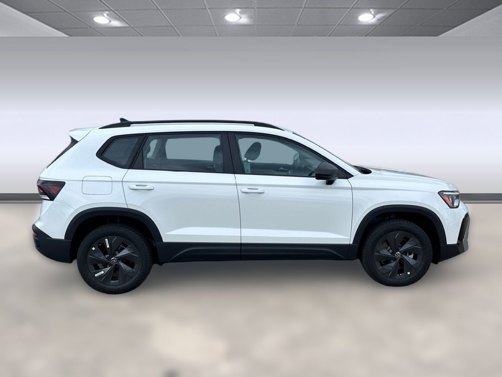 New 2026 Volkswagen Taos S image 8