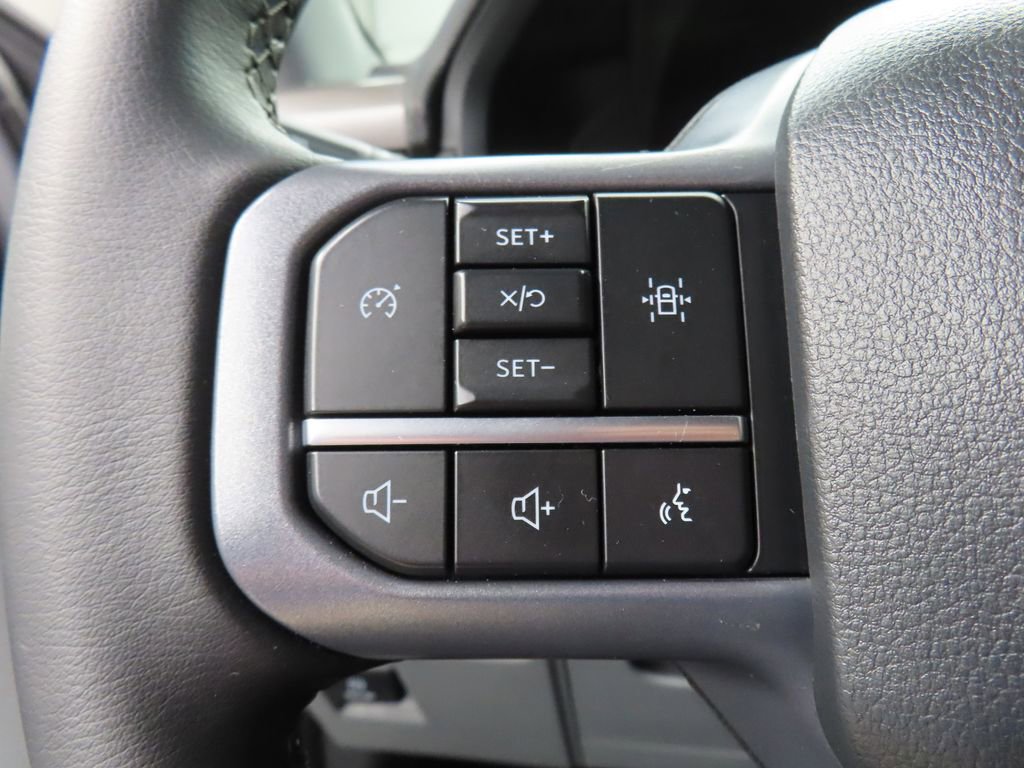 Used 2025 Ford F150 XLT w/ Equipment Group 301A Standard AWD/4WD image 51